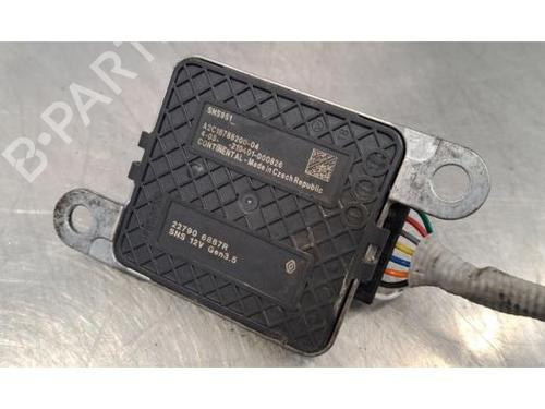Catalyst RENAULT EXPRESS Box Body/MPV 1.5 Blue dCi 95 (F6AB) | BP29379278M10 