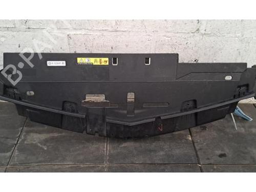 Frontplade/Frontkurv OPEL ASTRA L Sports Tourer (OV5) 1.5 CDTi (FCYHZT, FCYHZJ) (131 hp) 32665149