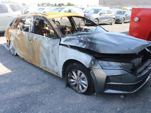 Electronic module SKODA OCTAVIA IV Combi (NX5, PV5) 1.5 TSI | BP38039291M83 - Image 5