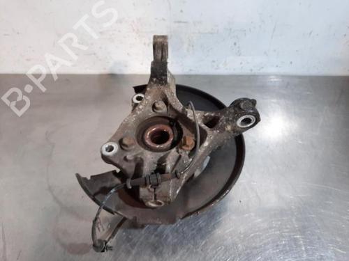 Right front steering knuckle OPEL ZAFIRA TOURER C (P12) 1.6 CDTI (75) | BP23589817M26 
