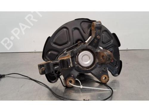Left front steering knuckle MERCEDES-BENZ VITO Van (W447) 119 CDI (447.601, 447.603, 447.605) | BP30194937M25
