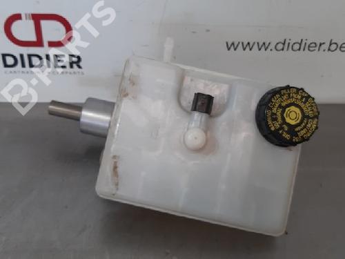 Hauptbremszylinder RENAULT MASTER III Van (FV) 2.3 dCi 145 FWD (FV0E, FV0F, FV0H, FV02, FV0M, FV0S,... | BP10812509M77 