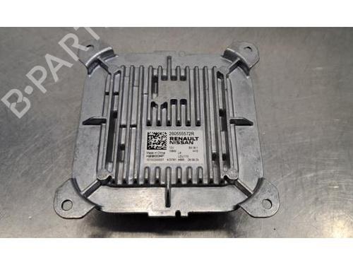 Used Electronic module Electronic module RENAULT MEGANE E-TECH SUV EV60 (BNJ1) (218 hp) 40273157 40273157