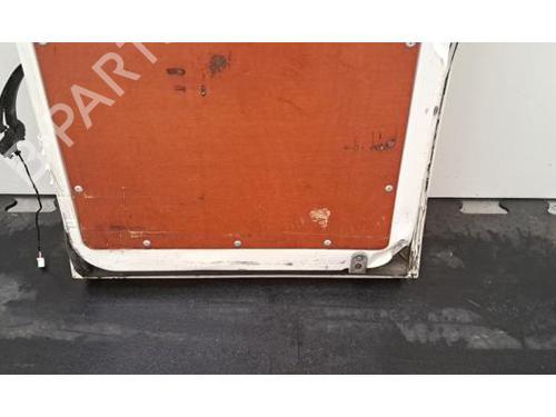 Tailgate CITROËN JUMPER II Van 2.2 BlueHDi 120 | BP36772957C6  - Image 14
