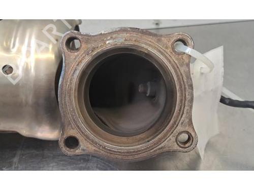 Catalyst HYUNDAI TUCSON (NX4E, NX4A) 1.6 T-GDi Hybrid 48V | BP37275651M10 - Image 3