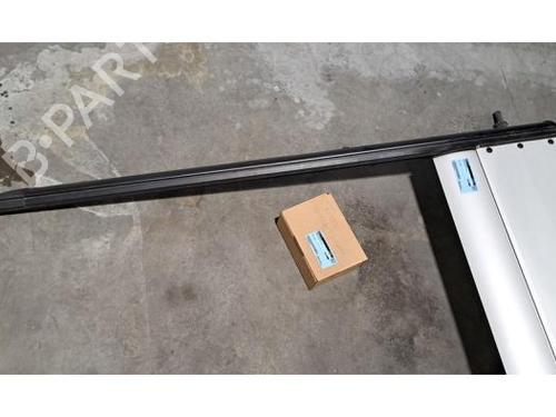 Andere für NISSAN NAVARA NP300 Pickup (D23, D23T) 2.3 dCi 4x4 (D231) (163 hp) 32015916