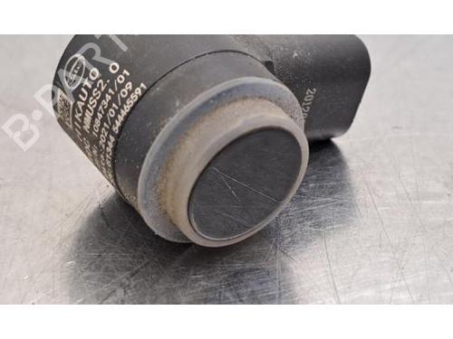 Electronic module MG MARVEL R EV (EP21) | BP37287998M83 - Image 4