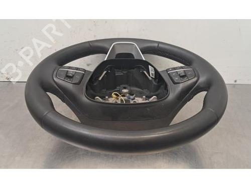 Steering wheel FORD TRANSIT CUSTOM V362 Van (FY, FZ) 2.0 EcoBlue | BP36757644C49 - Image 4