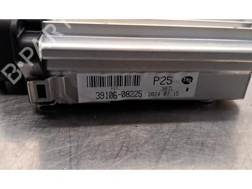 Engine control unit (ECU) KIA STONIC (YB) 1.2 CVVT | BP30530724M57
