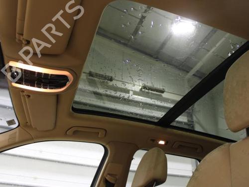 Tailgate PORSCHE CAYENNE (92A) 4.8 Turbo | BP36873078C6  - Image 18
