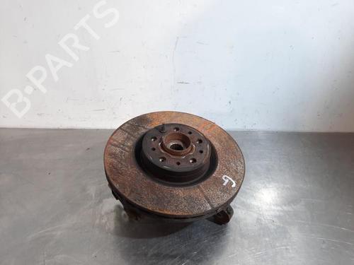 Used Left front steering knuckle FIAT TIPO Estate (356_, 357_) 1.3 D (356WXH1A) (95 hp) 21673426