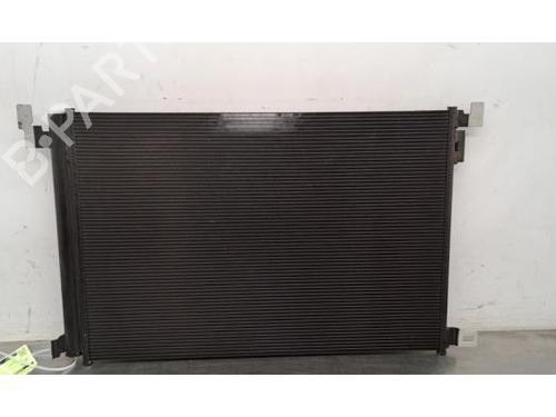 Used AC radiator AUDI E-TRON Sportback (GEA) 50 quattro (313 hp) 29222884