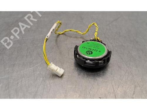 Electronic module BMW X5 (F15, F85) M 50 d | BP36657373M83 - Image 3