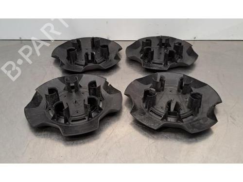 Hulkapsel RENAULT TRAFIC III Van (FG_) 2.0 dCi 130 (FGMY) | BP30331741C160