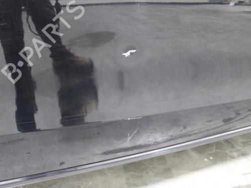 Differensial bakvogn MERCEDES-BENZ V-CLASS (W447) V 250 BlueTEC / d (447.811, 447.813, 447.815) | BP30057102M24 