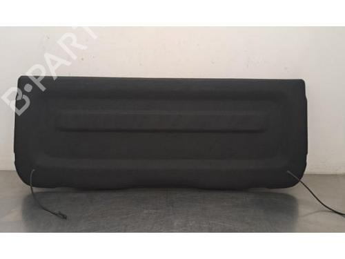 Used Rear parcel shelf Rear parcel shelf CITROËN C3 IV (CC_, CB_) ë-C3 (CBZYAZ) (113 hp) 33859650 33859650