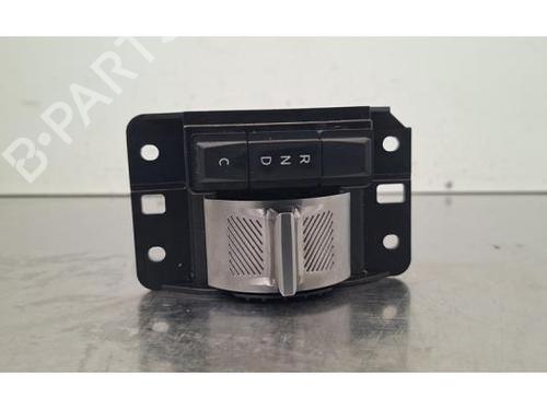 Used Gear lever Gear lever CITROËN C3 IV (CC_, CB_) ë-C3 (CBZYAZ) (113 hp) 33859607 33859607