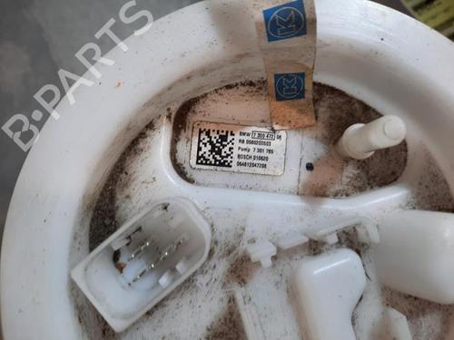 Fuel pump BMW 2 Gran Coupe (F44) M 235 i xDrive | BP37649200M76 - Image 3