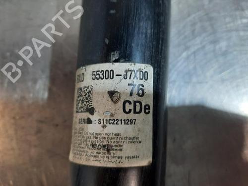 Right rear shock absorber KIA CEED Sportswagon (CD) 1.0 T-GDI | BP30187605M19