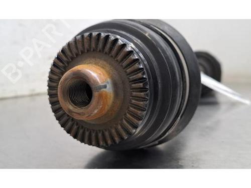 Right front driveshaft BMW X3 (G01, F97, G08) xDrive 20 i | BP37162172M39 - Image 6
