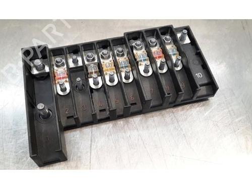 Fuse box VW TRANSPORTER T6 Van (SGA, SGH, SHA, SHH) 2.0 TDI | BP23608283E1 