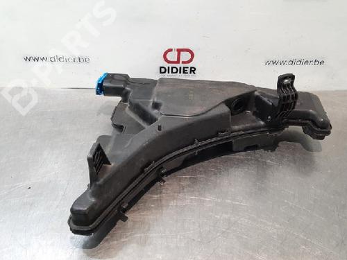 Used Windscreen washer tank Windscreen washer tank AUDI A4 B9 (8W2, 8WC) 2.0 TDI (122 hp) 10891701 10891701