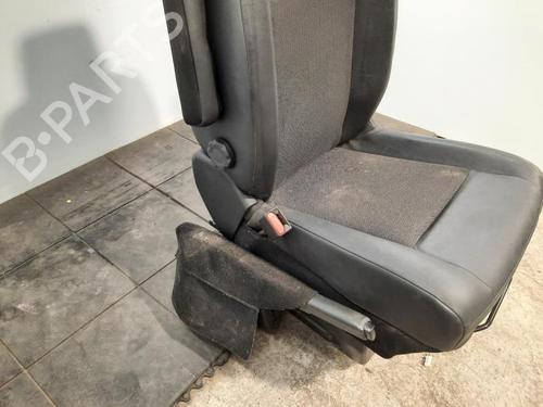 Left front seat PEUGEOT EXPERT Van (V_) 2.0 BlueHDi 120 | BP38099777C15 - Image 5