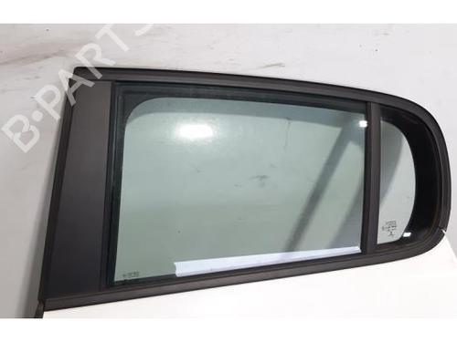 Left rear door PEUGEOT 208 II (UB_, UP_, UW_, UJ_) 1.5 BlueHDI 100 | BP23588254C4 