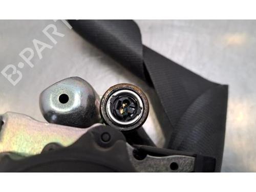 Front right seatbelt CITROËN C3 III (SX) 1.2 THP 110 (SXHNPS, SXHNZT, SXHNZ6) | BP36382676I25  - Image 7