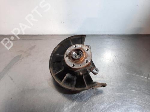 Used Right front steering knuckle MG MG ZS SUV (AZS1) EV (CSA7001) (143 hp) 32354071