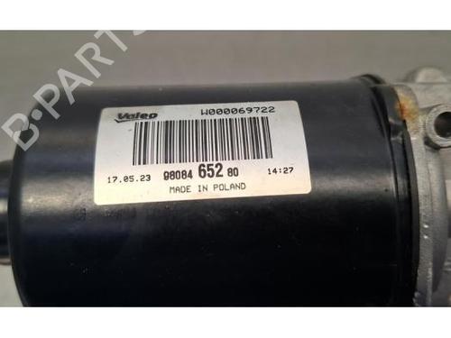 Front wipers mechanism CITROËN JUMPY III Van (V_) 2.0 BlueHDi 145 | BP32376424C83