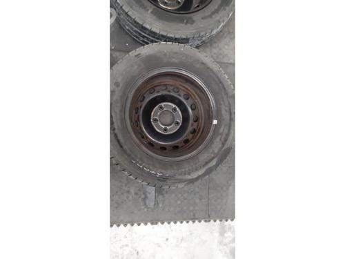 Fælgsæt RENAULT MASTER III Van (FV) 2.3 dCi 135 FWD (FV0N, FV08, FV06, FV00, FV1S) | BP37686592C100 - Image 15