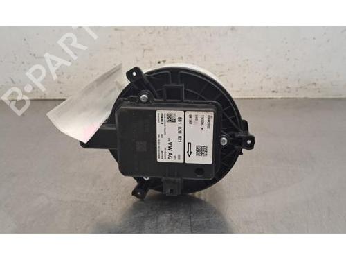 Heater blower motor PORSCHE CAYENNE Coupe (9YB) Turbo E-Hybrid AWD (9YBCT1, 9YBCZ1) | BP37275740M62 - Image 3