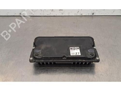 Calculateur moteur (ecu) TOYOTA YARIS CROSS (MXP_) 1.5 Hybrid (MXPJ10) | BP30806587M57