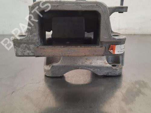 Gearbox mount FORD FIESTA VII (HJ, HF) 1.1 Ti-VCT | BP23604476M88 