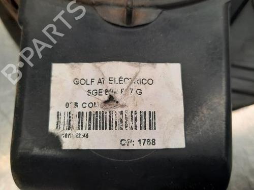 Fuel flap VW GOLF VII (5G1, BQ1, BE1, BE2) e-Golf | BP23612451C131 