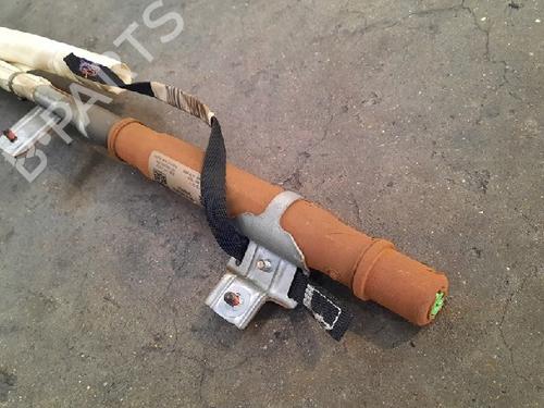 Right curtain airbag VOLVO S40 II (544) 1.6 D | BP10873403C12 