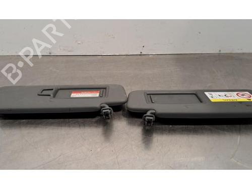 Used Right sun visor AUDI A3 Limousine (8YS, 8YM) 35 TDI (150 hp) 30806852