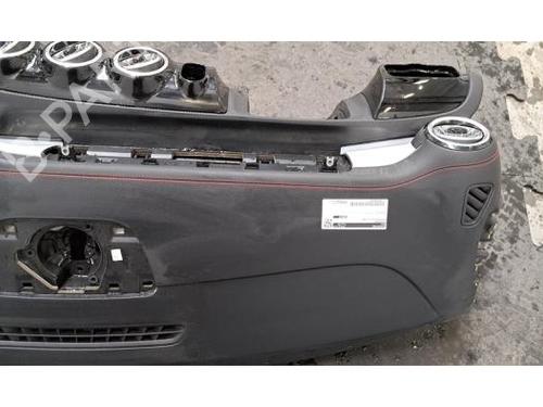 Dashboard MERCEDES-BENZ CLA Shooting Brake (X118) CLA 250 e (118.686) | BP37479422C46 - Image 5