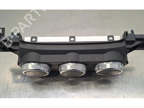 Climate control MAZDA MX-5 IV (ND__) 1.5 (ND2E, ND5R) | BP31692135I5 