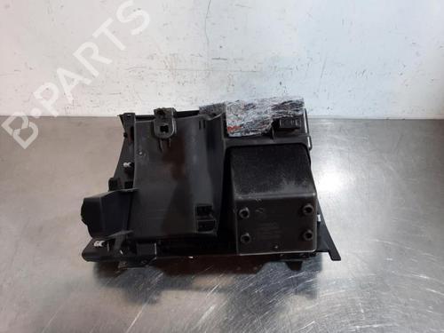 Glove box PEUGEOT 3008 II SUV (MC_, MR_, MJ_, M4_) 1.6 PureTech 180 (M45GFR, M45GFU) | BP19649172C95 