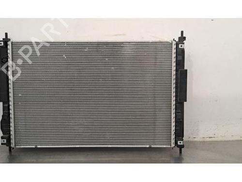 Køler OPEL GRANDLAND / GRANDLAND X (A18, P1UO) 1.5 Turbo D (75) | BP26280269M31 