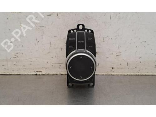 Used Electronic module Electronic module BMW 5 (G30, F90) 520 d Mild-Hybrid xDrive (190 hp) 36207345 36207345