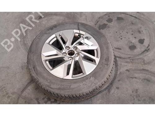 Used Rim Rim 38971354 38971354