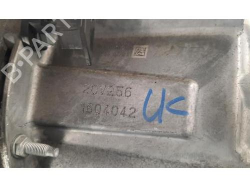 Gearbox OPEL CORSA F (P2JO) 1.2 (68) | BP31076467M3 