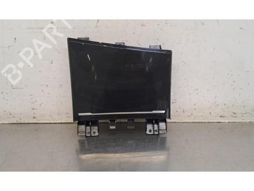 Used Other Other FENGON GLORY 600 1.5 GDi (177 hp) 34433477 34433477