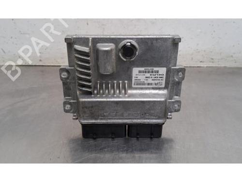 Engine control unit (ECU) PEUGEOT EXPERT Van (V_) 2.0 BlueHDi 180 | BP36207241M57 - Image 2