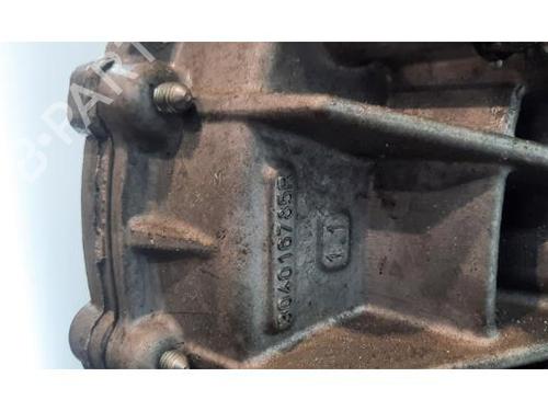 Gearbox FIAT TALENTO Van (296_) 2.0 EcoJet | BP37410844M3 - Image 7