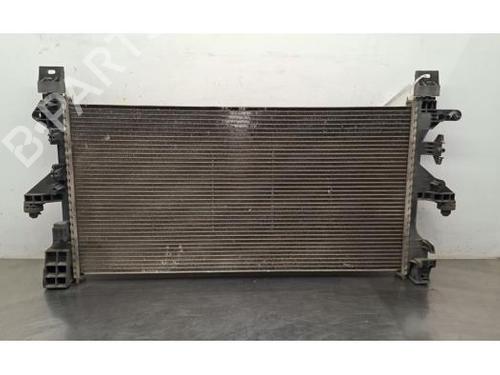 Water radiator PEUGEOT BOXER Van 2.0 BlueHDi 130 | BP38274231M31 - Image 4