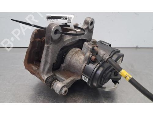 Left rear brake caliper AUDI E-TRON (GEN) 55 quattro | BP39481039M107 - Image 4